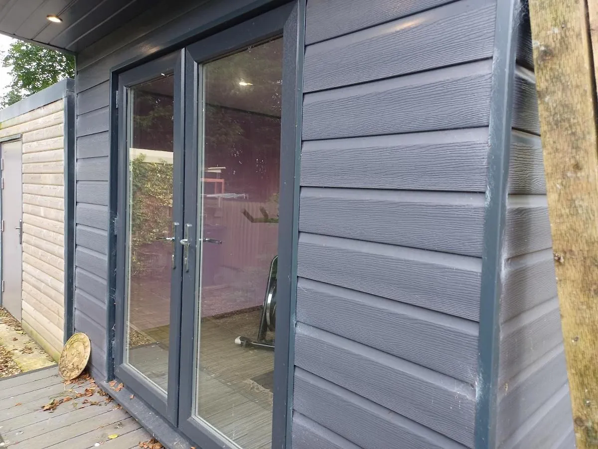46 Linden Road Villa Scalby  Holiday home Scalby (North Yorkshire)