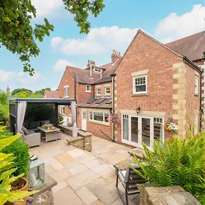 Holiday home Church Beck Retreat, Scalby (North Yorkshire)