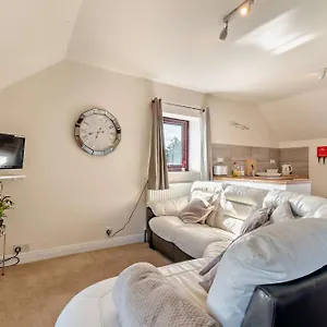 Holiday home Goldfinch, Newton-on-Rawcliffe