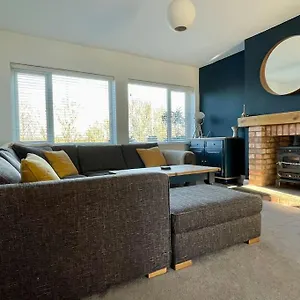 Holiday home Scholes Park Drive, By The Seaside, Scalby (North Yorkshire)