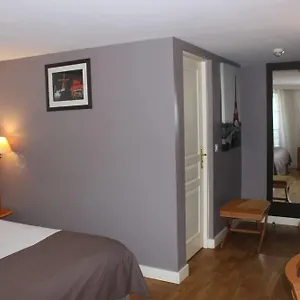 *** Hotel Metropolitain France