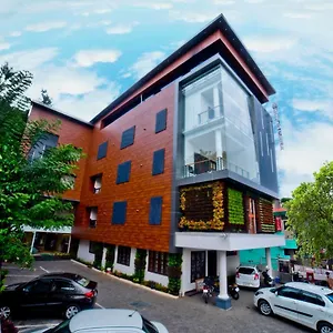 *** Hotel Wild Saga India