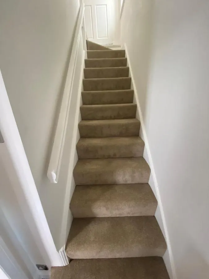 Willa 46 Linden Road Scalby  Dom wakacyjny