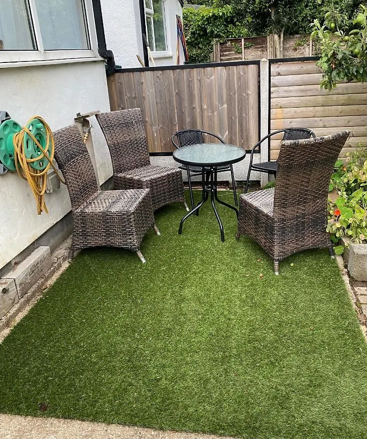Willa 46 Linden Road Scalby  Wielka Brytania